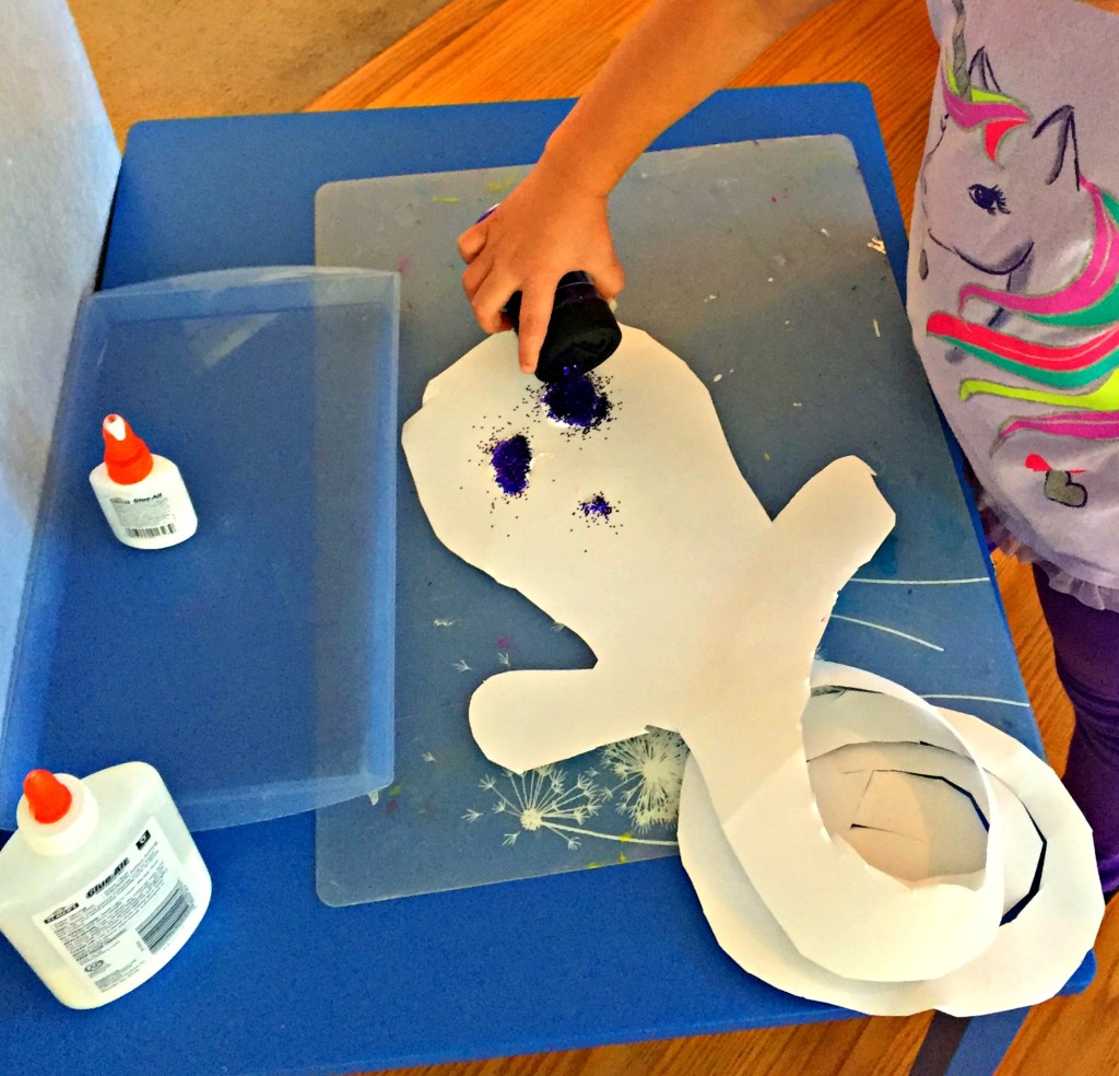 Bats, Ghosts, Spiders and Haunted Houses! - Ms. Stephanie's Preschool