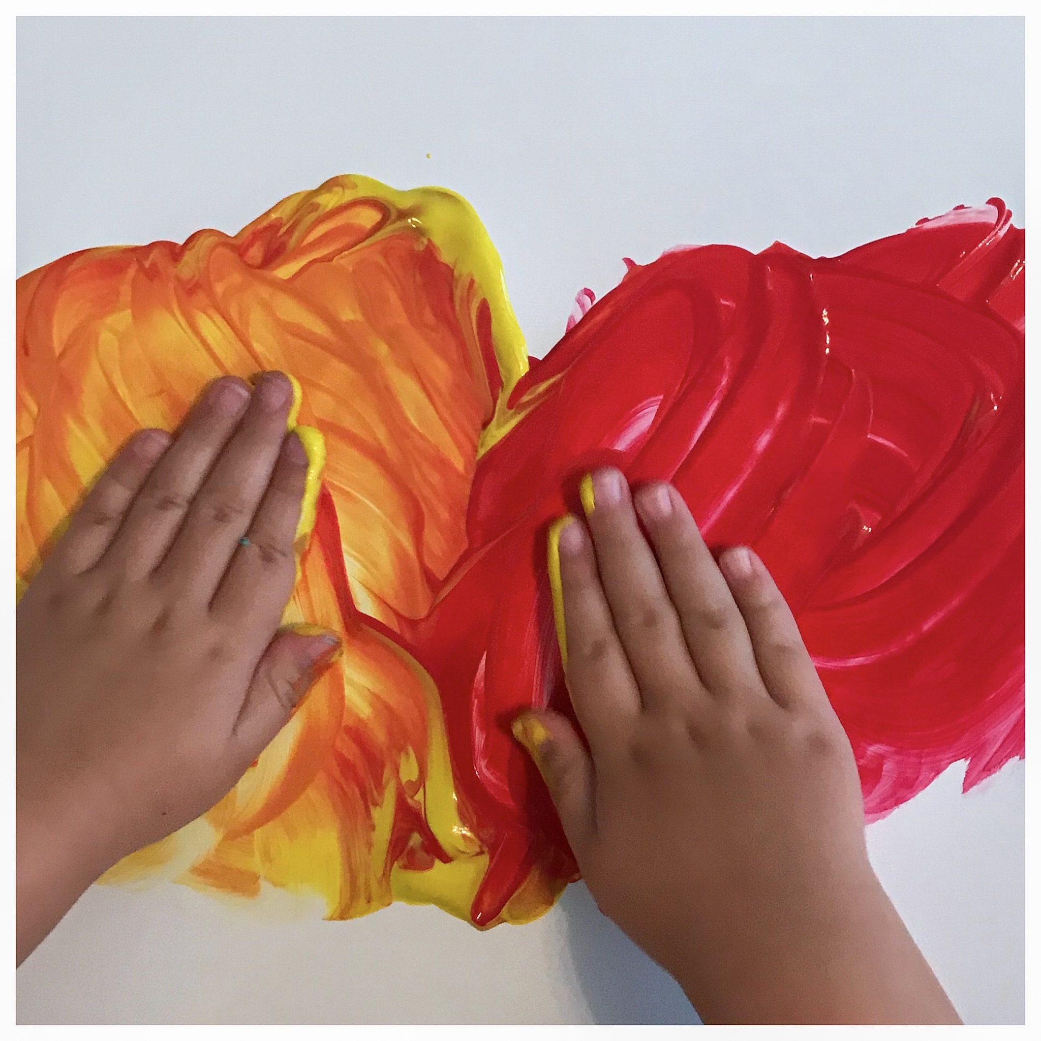 Quick and Easy to Prep Preschool Art Projects - Ms. Stephanie's Preschool