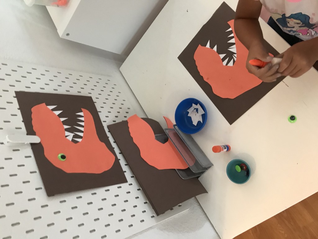 Dinosaur Preschool Activities Ms Stephanie s Preschool