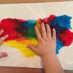 Art Projects for the Preschool Curriculum