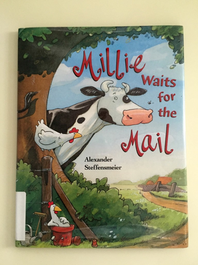 Farm Animal Activities for the Preschool Classroom - Read Aloud Book