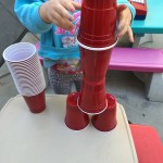 Projects from Ms. Stephanie’s Preschool, Brentwood, CA 