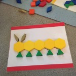 Projects from Ms. Stephanie’s Preschool, Brentwood, CA 