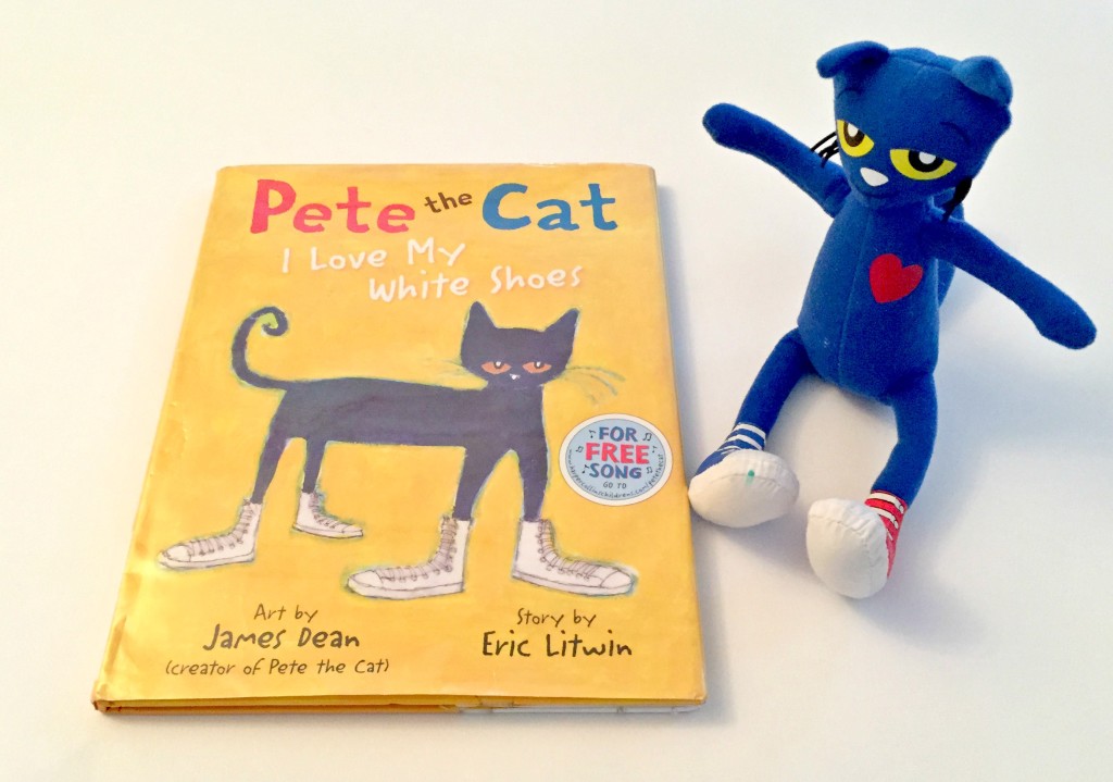 Pete the Cat Activities - Ms. Stephanie's Preschool
