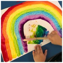 Rainbow Activities for the Preschool Classroom - Ms. Stephanie's Preschool