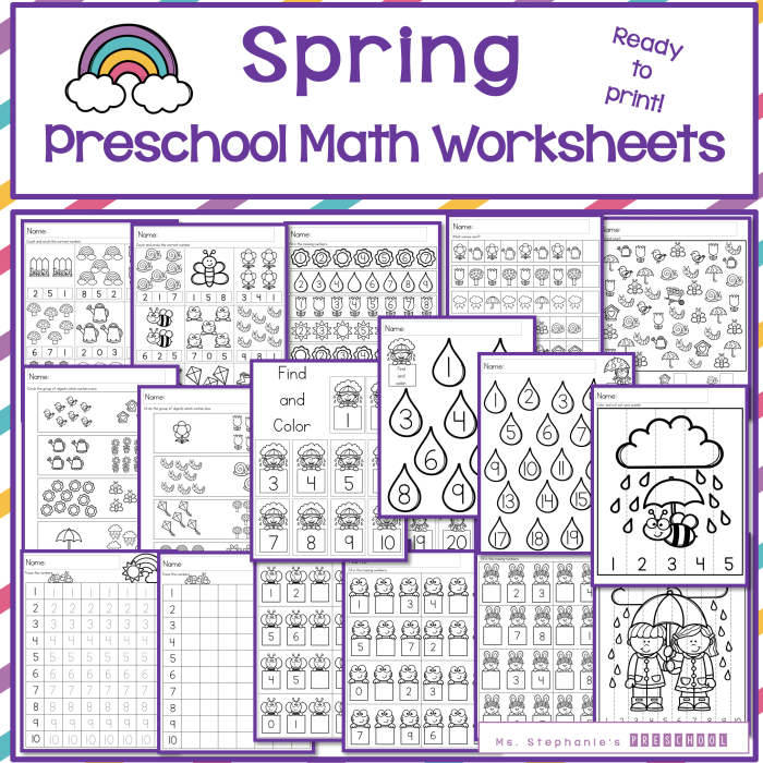 Montessori Classroom Archives - Ms. Stephanie's Preschool