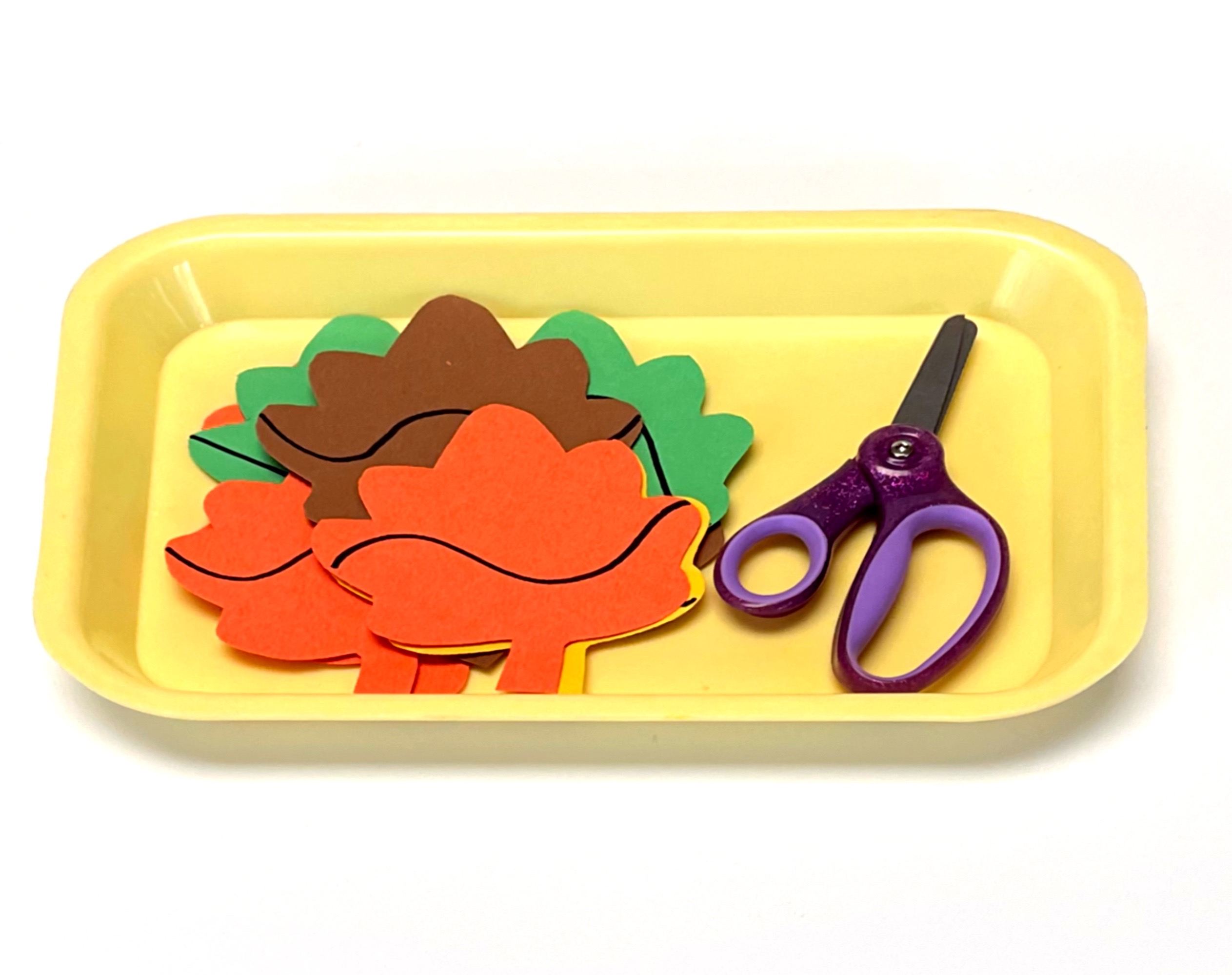 scissors - Pocket of Preschool