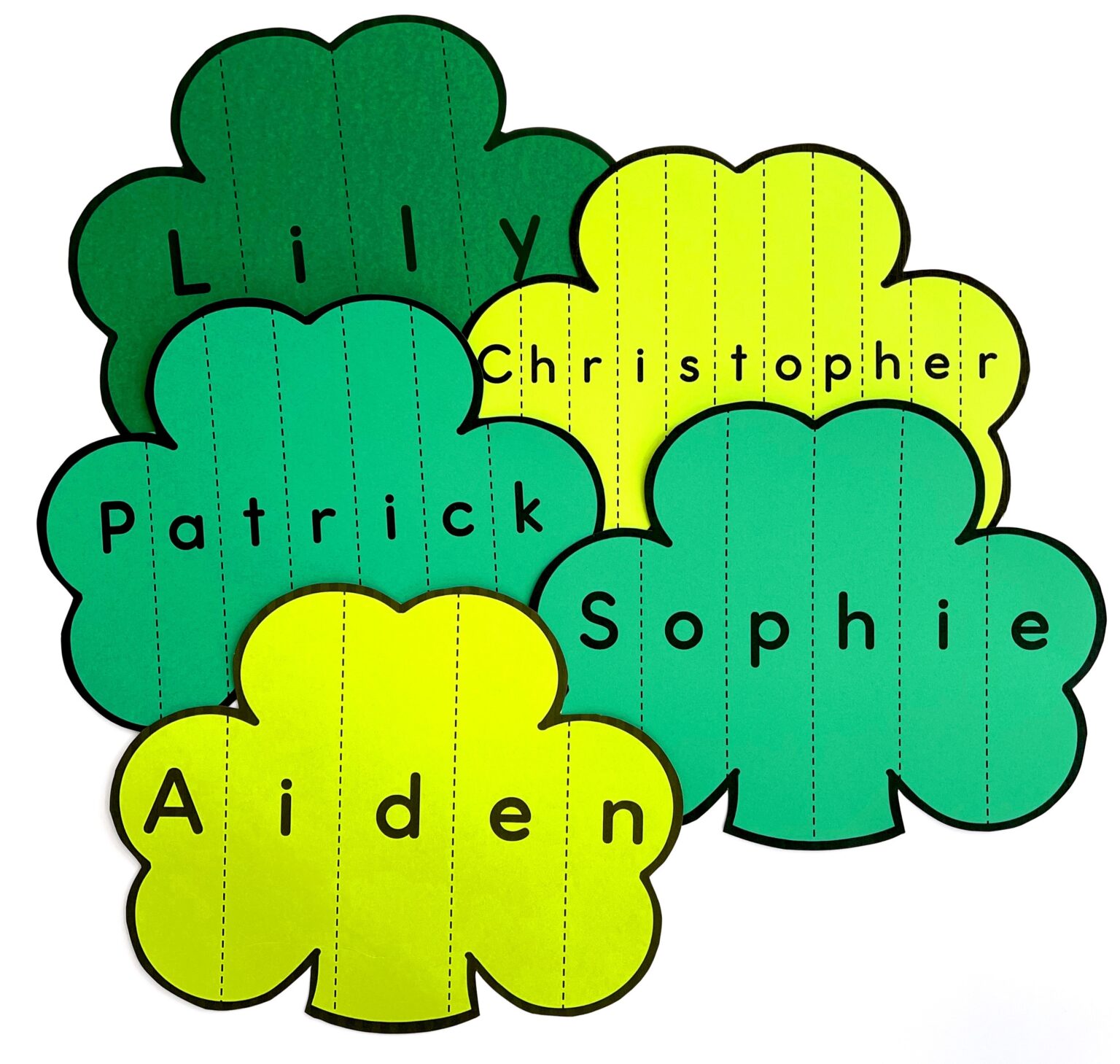 st-patrick-s-day-name-craft-ms-stephanie-s-preschool