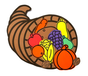 Cornucopia Craft