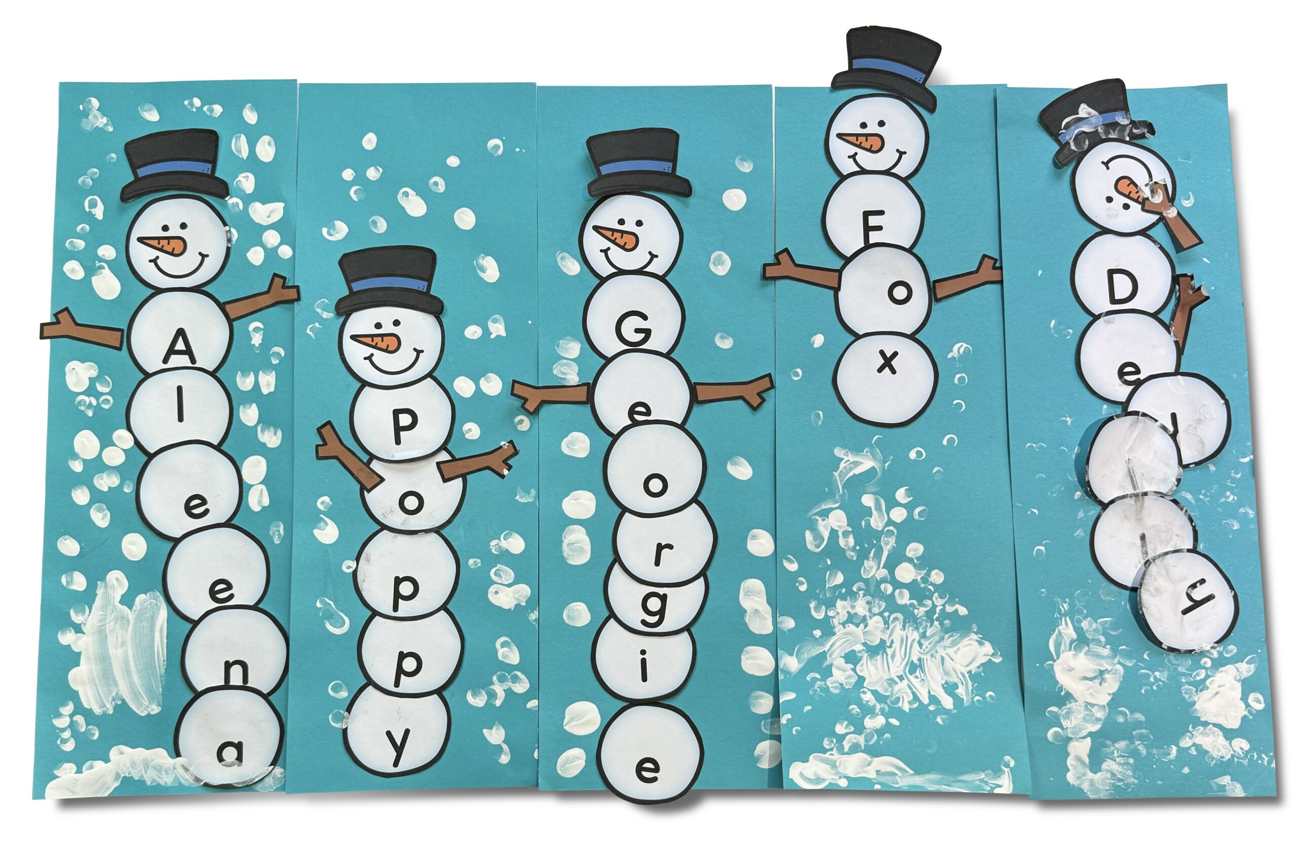 Snowman-Name-Activity-Editable-Winter-Craft