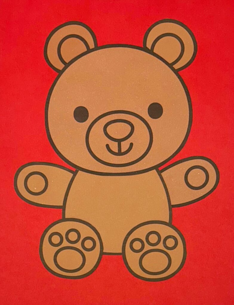 Teddy Bear Preschool Craft Activity.JPG