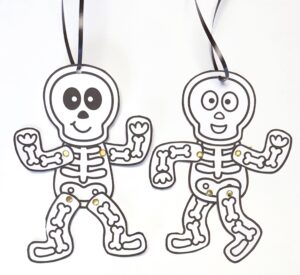 Skeleton Craft